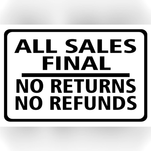 🛍️COME BACK🛍️ - Picture 10 of 11